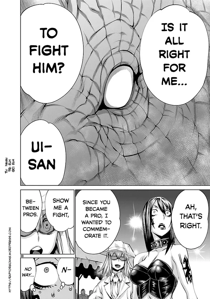 Killing Bites Chapter 35 image 36_optimized